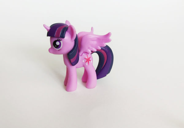 Twilight Sparkle figure