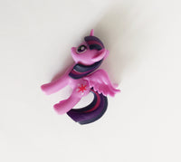 Twilight Sparkle figure