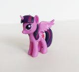 Twilight Sparkle figure