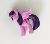 Twilight Sparkle figure