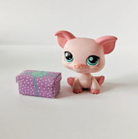 LPS - Pig #361