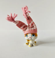 LPS - Rabbit #75