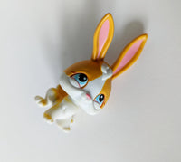 LPS - Rabbit #75