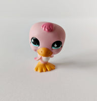 LPS - Duck #825 & Boxer #826