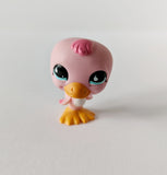 LPS - Duck #825 & Boxer #826