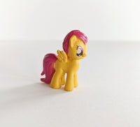 Scootaloo busy book mini figure