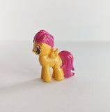 Scootaloo busy book mini figure