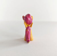 Scootaloo busy book mini figure