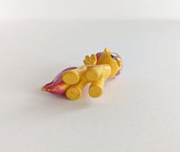 Scootaloo busy book mini figure