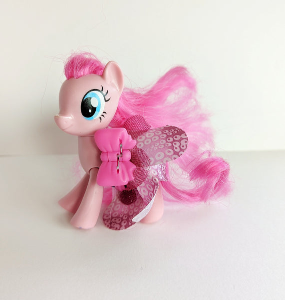 Pinkie Pie - Land and Sea Fashion