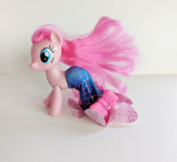 Pinkie Pie - Land and Sea Fashion